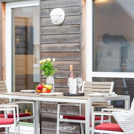 Ferienwohnung Plueschappel Olpenitz Zewnętrze zdjęcie
