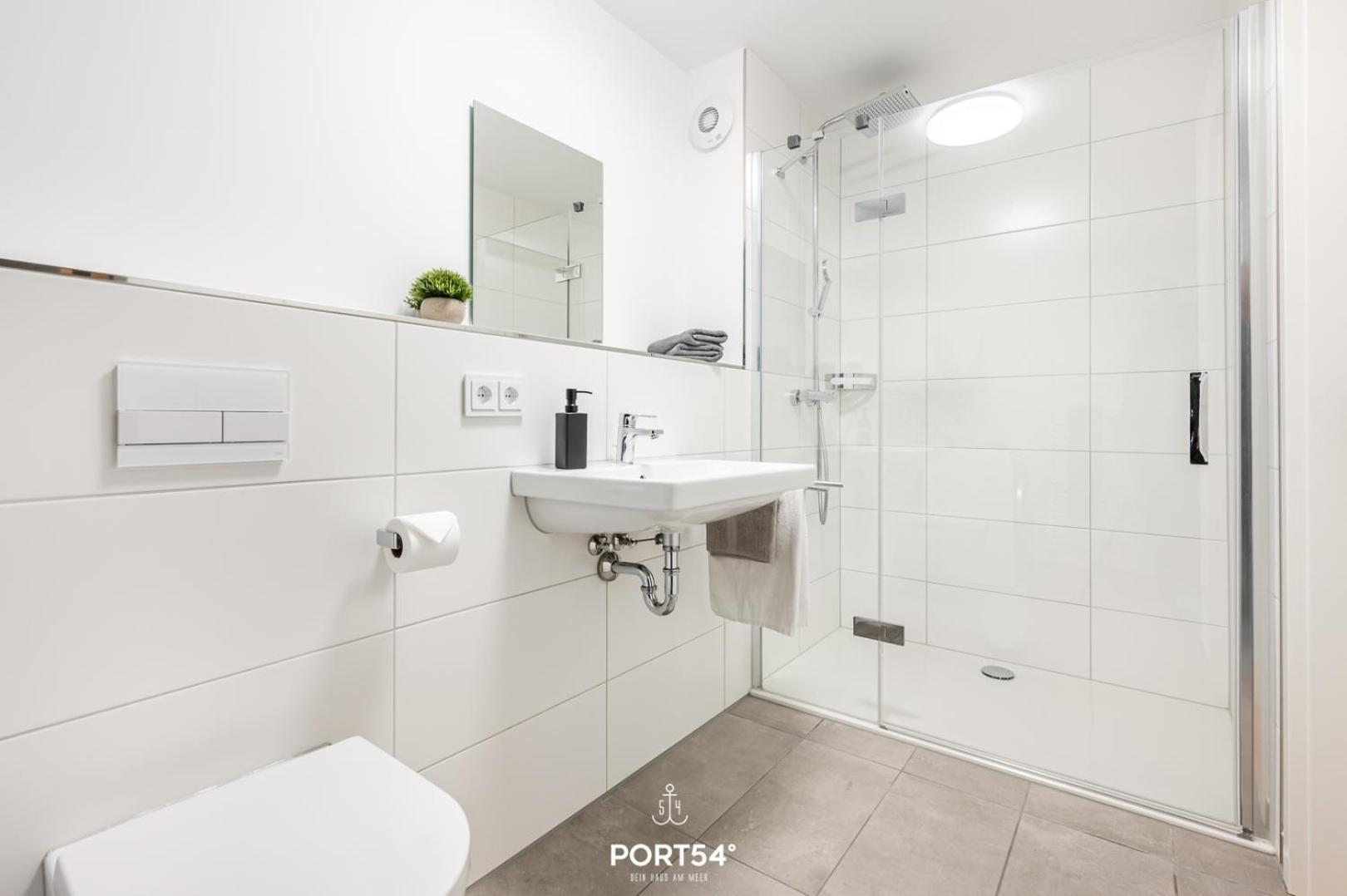 Ferienwohnung Plueschappel Olpenitz Zewnętrze zdjęcie