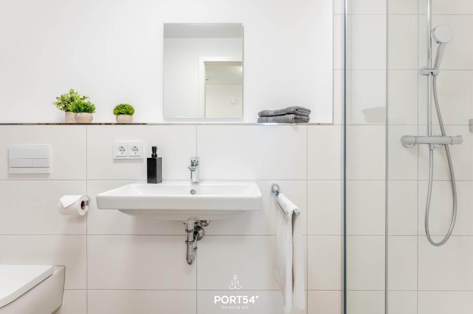 Ferienwohnung Plueschappel Olpenitz Zewnętrze zdjęcie