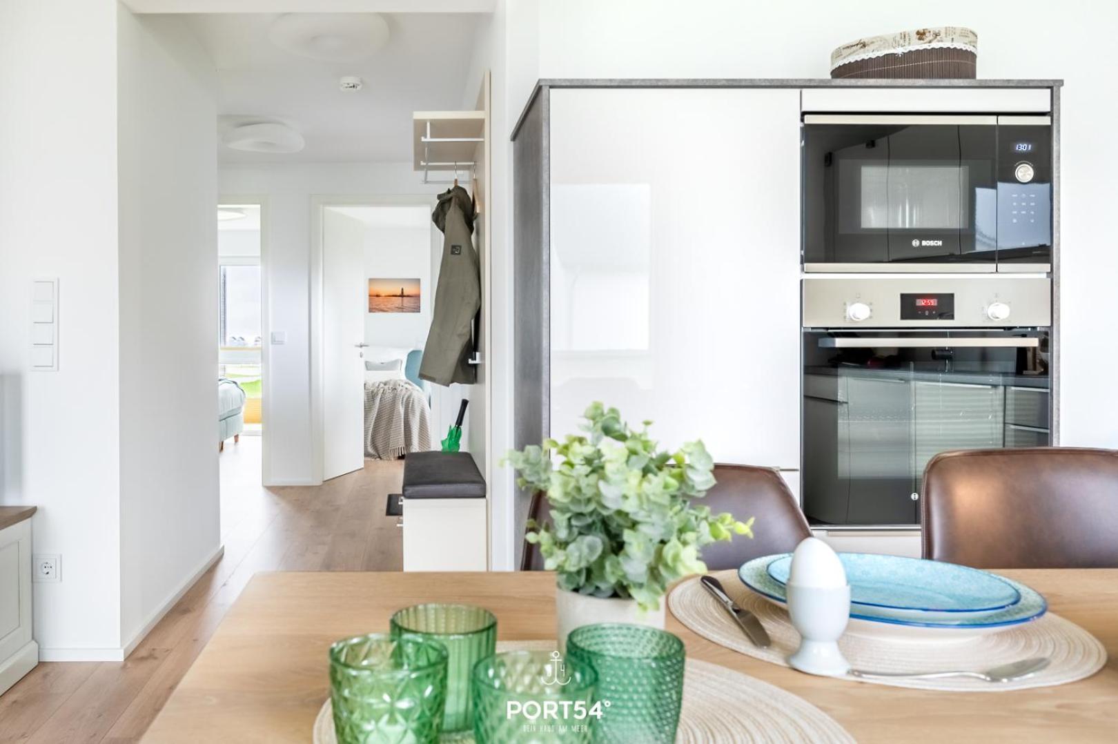 Ferienwohnung Plueschappel Olpenitz Zewnętrze zdjęcie