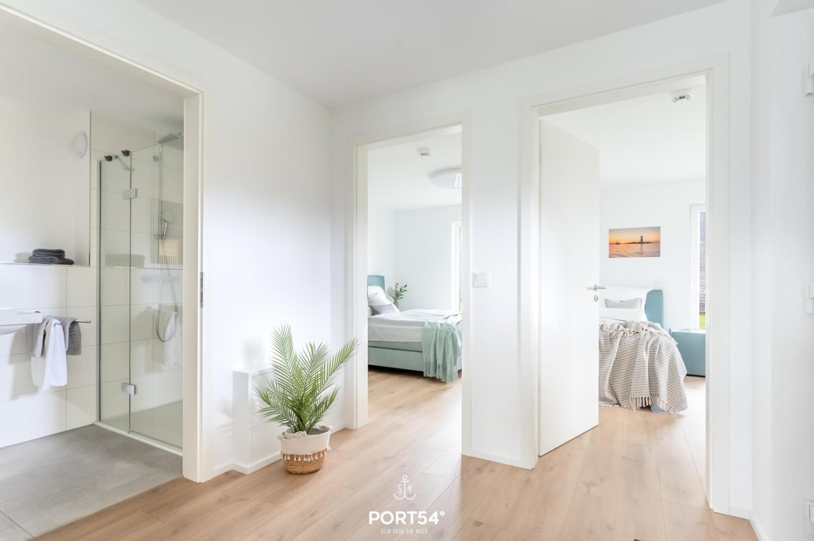 Ferienwohnung Plueschappel Olpenitz Zewnętrze zdjęcie