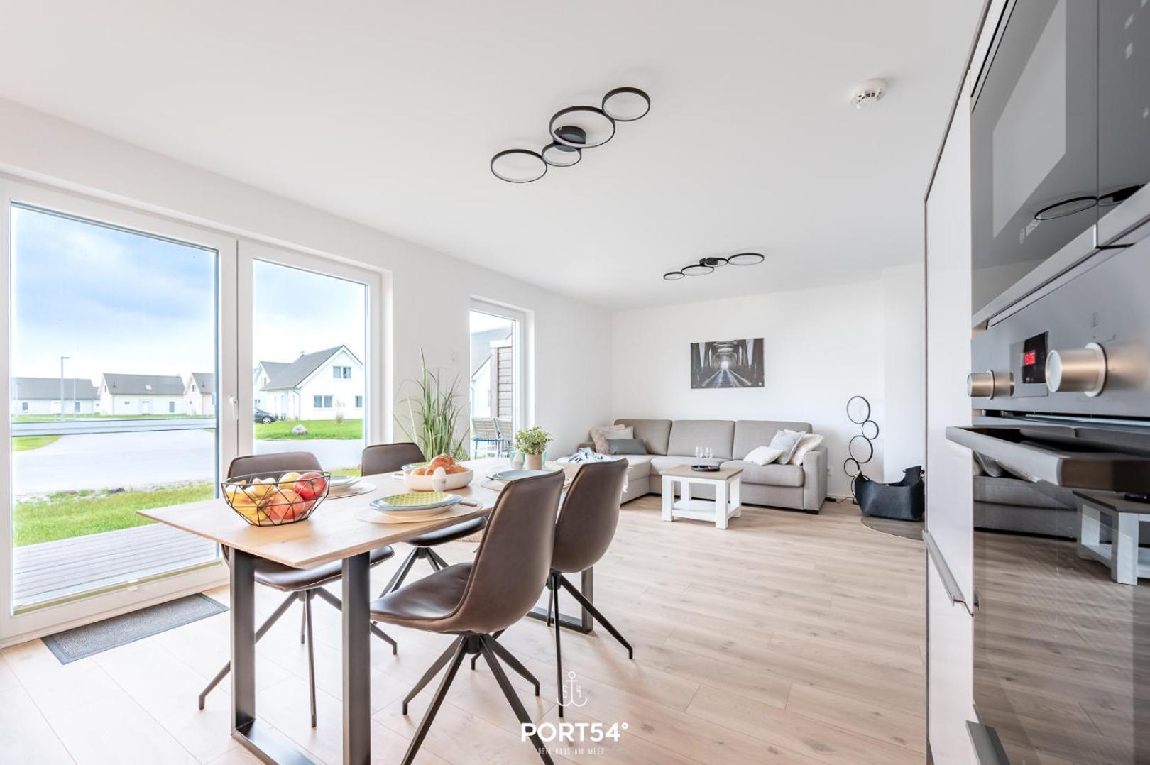 Ferienwohnung Plueschappel Olpenitz Zewnętrze zdjęcie