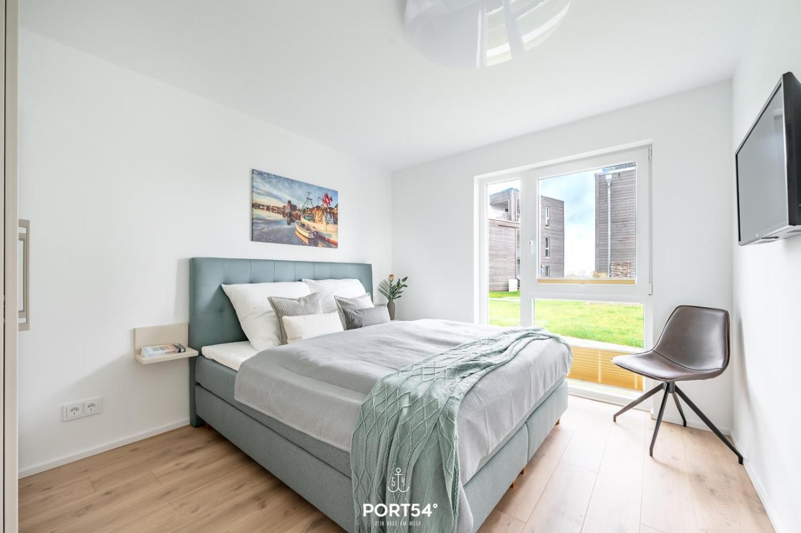 Ferienwohnung Plueschappel Olpenitz Zewnętrze zdjęcie