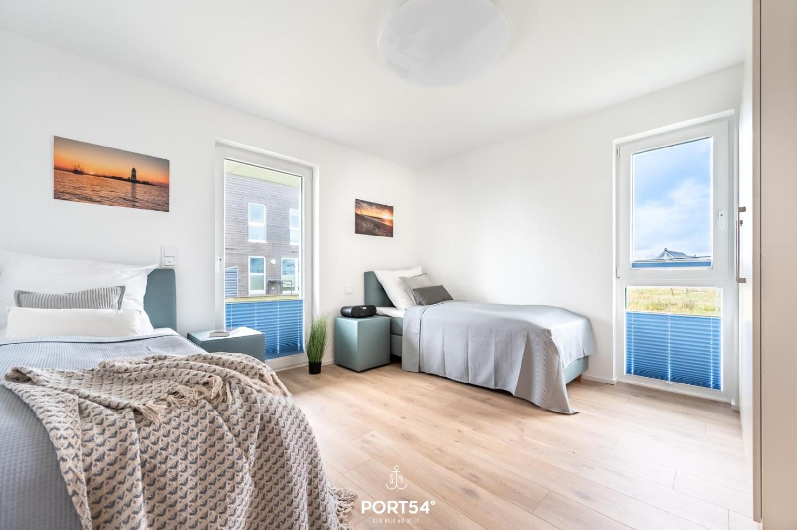 Ferienwohnung Plueschappel Olpenitz Zewnętrze zdjęcie