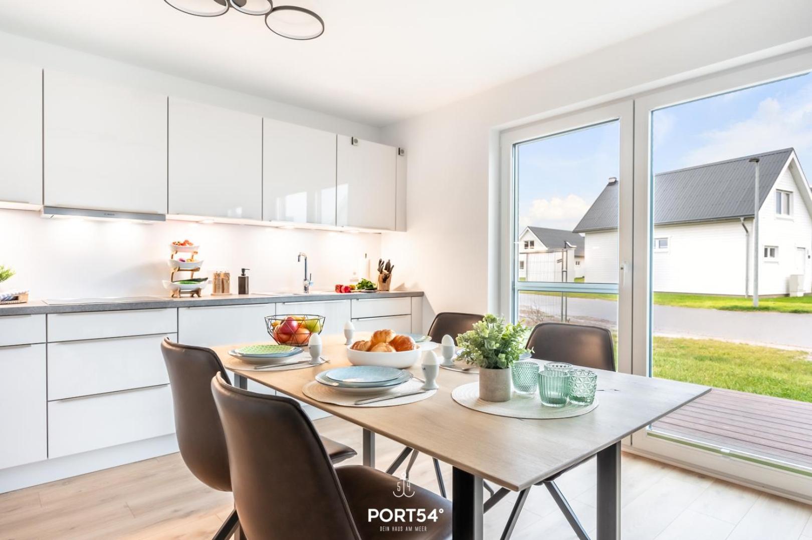 Ferienwohnung Plueschappel Olpenitz Zewnętrze zdjęcie